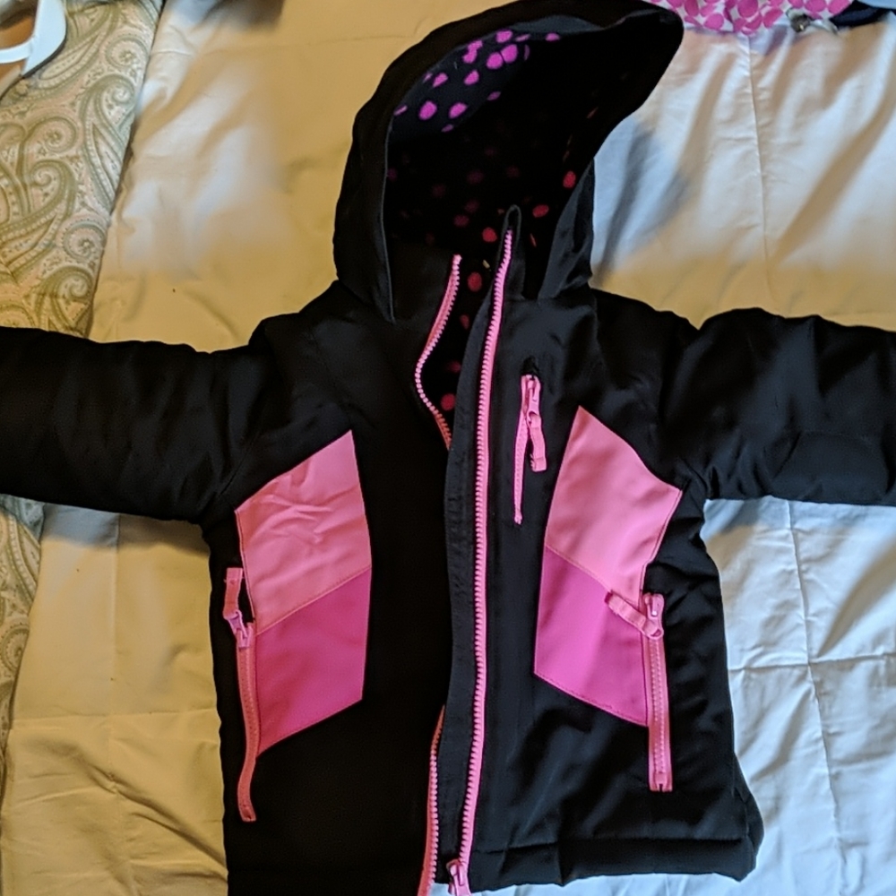 Snow Jacket